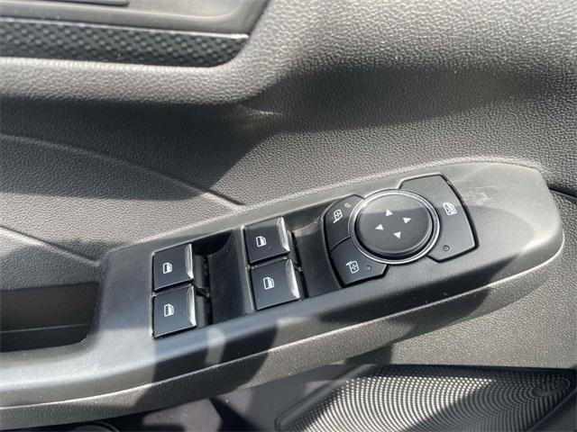 used 2024 Ford Escape car, priced at $26,979