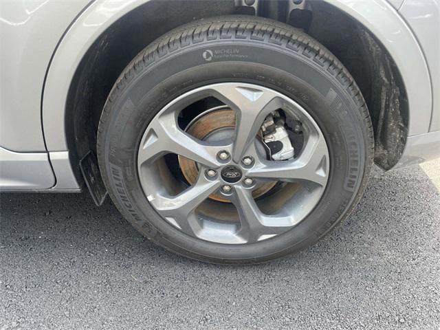 used 2024 Ford Escape car, priced at $26,979
