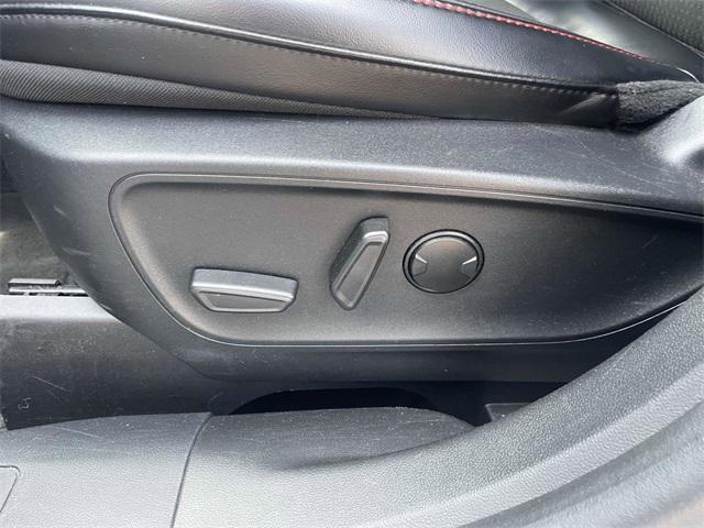 used 2024 Ford Escape car, priced at $26,979