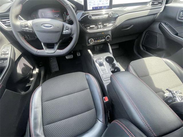 used 2024 Ford Escape car, priced at $26,979