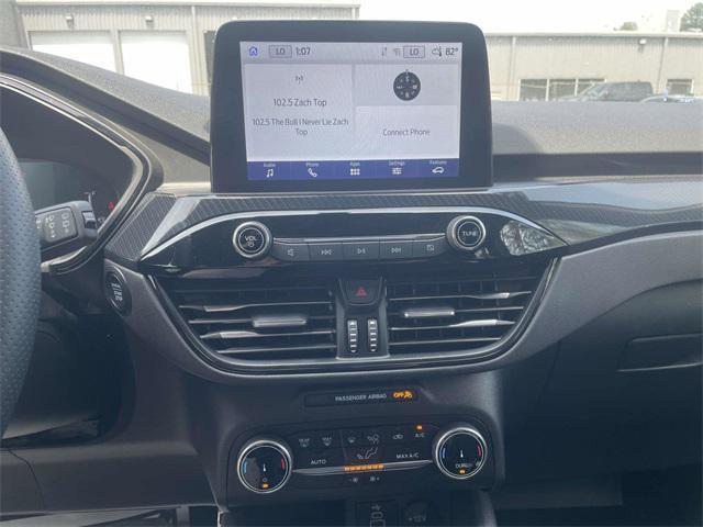 used 2024 Ford Escape car, priced at $26,979