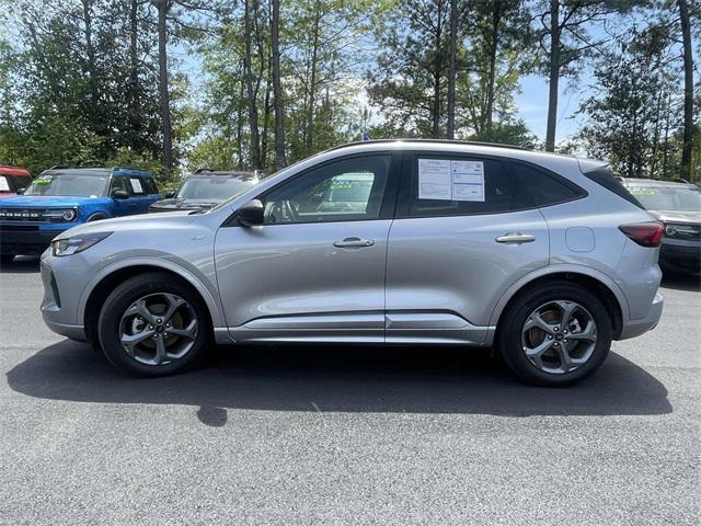 used 2024 Ford Escape car, priced at $26,979