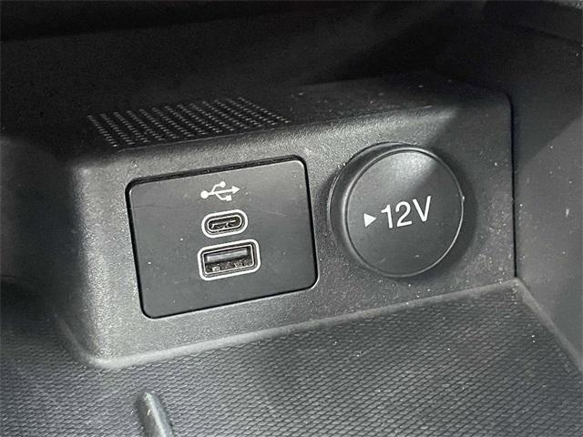 used 2024 Ford Escape car, priced at $26,979