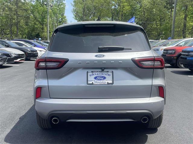 used 2024 Ford Escape car, priced at $26,979