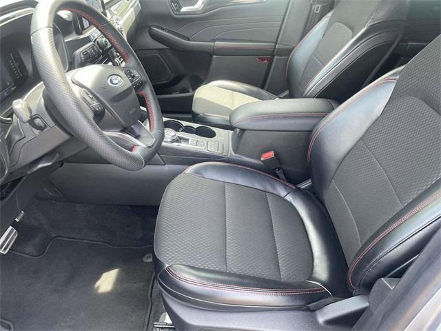 used 2024 Ford Escape car, priced at $26,979