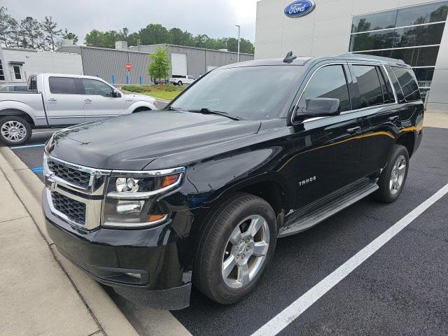 used 2017 Chevrolet Tahoe car, priced at $22,990