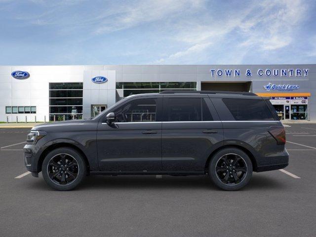 new 2024 Ford Expedition car, priced at $73,940