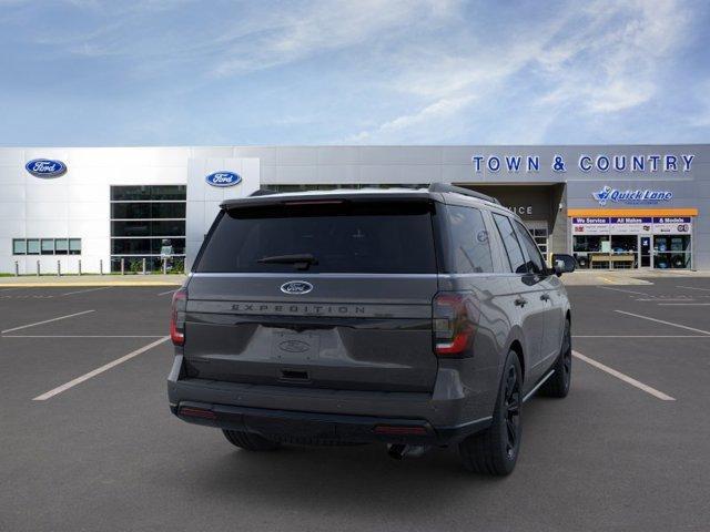 new 2024 Ford Expedition car, priced at $73,940