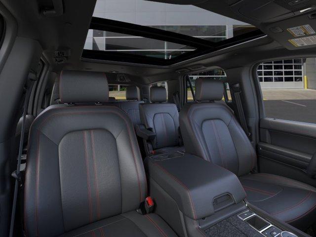 new 2024 Ford Expedition car, priced at $73,940