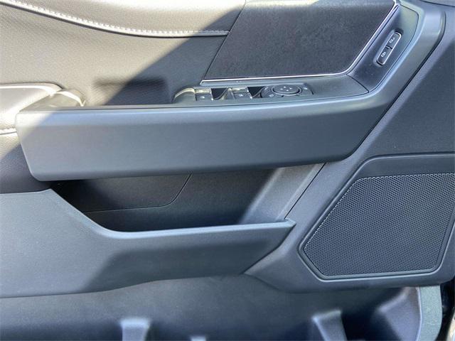 new 2025 Ford F-150 car, priced at $56,198