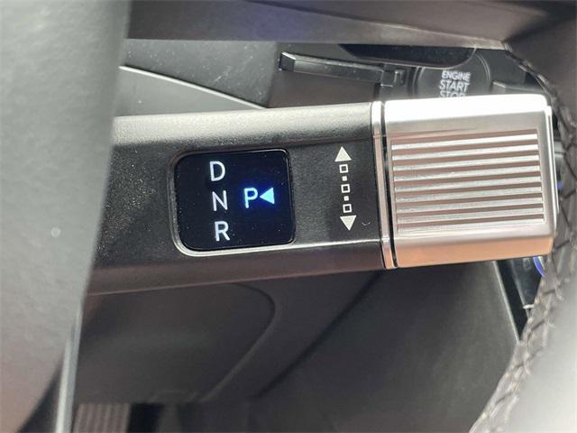 used 2024 Hyundai Santa Fe car, priced at $39,598