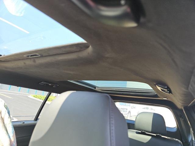 used 2024 Hyundai Santa Fe car