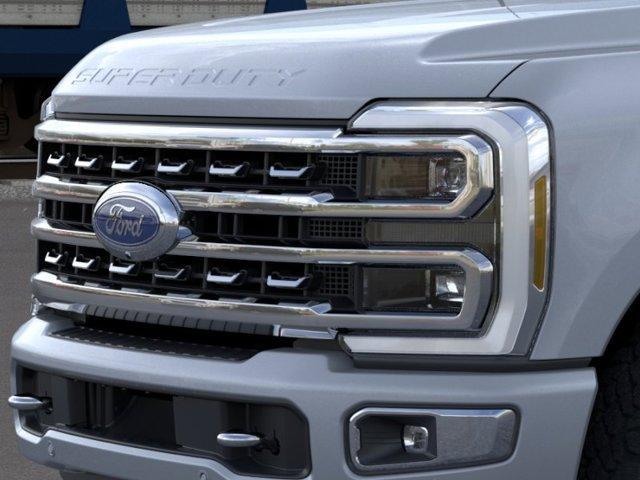 new 2024 Ford F-250 car, priced at $102,975