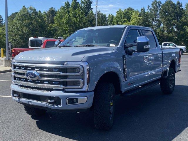 new 2024 Ford F-250 car, priced at $102,975