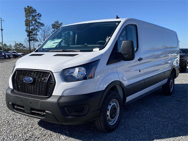 new 2024 Ford Transit-250 car, priced at $49,186