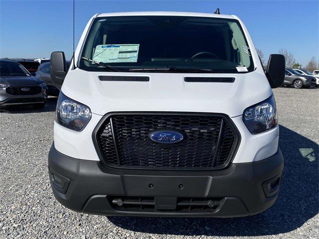 new 2024 Ford Transit-250 car, priced at $49,186