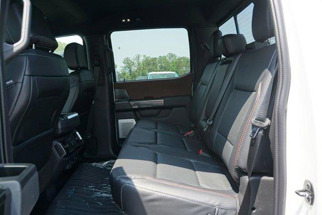 new 2023 Ford F-150 car, priced at $71,556