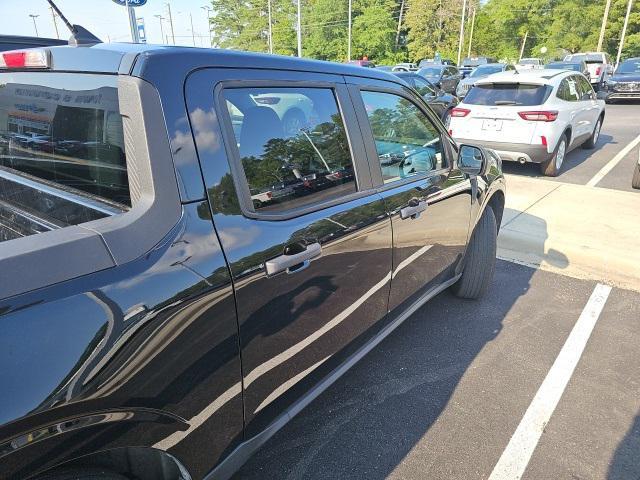 used 2023 Ford Maverick car, priced at $23,500