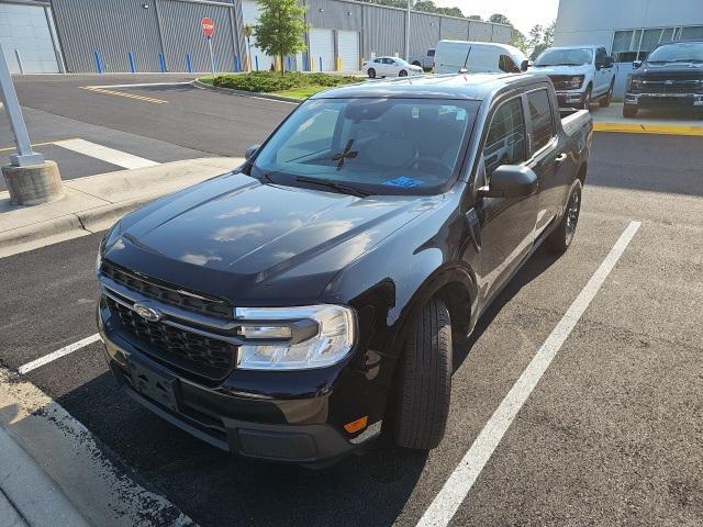 used 2023 Ford Maverick car, priced at $23,500