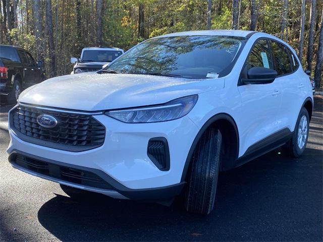 new 2025 Ford Escape car, priced at $29,485