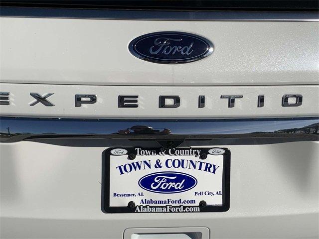 new 2024 Ford Expedition Max car, priced at $75,317