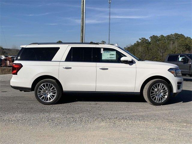 new 2024 Ford Expedition car, priced at $69,998