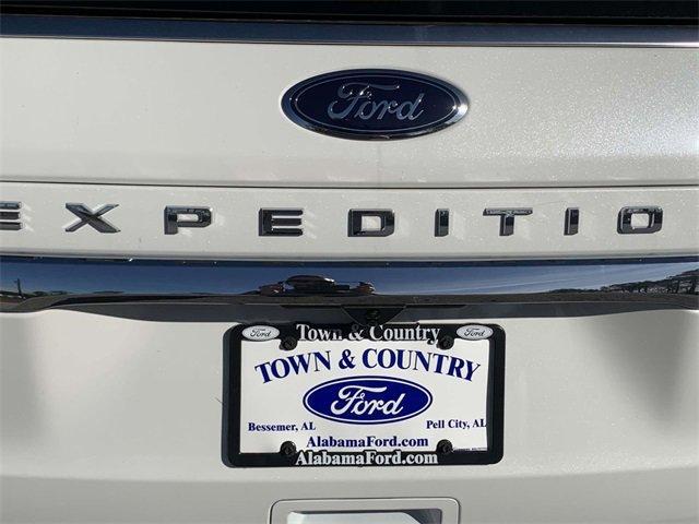 new 2024 Ford Expedition car, priced at $69,998