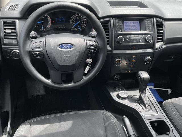 used 2019 Ford Ranger car, priced at $26,698