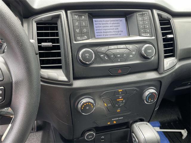 used 2019 Ford Ranger car, priced at $26,698