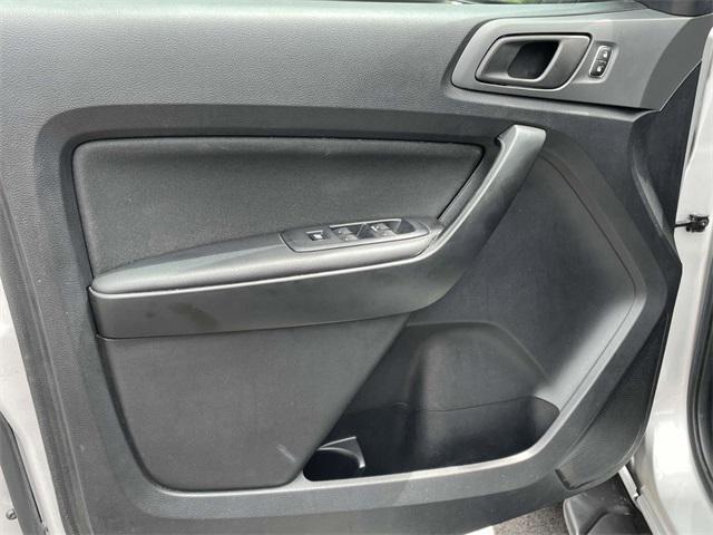 used 2019 Ford Ranger car, priced at $26,698