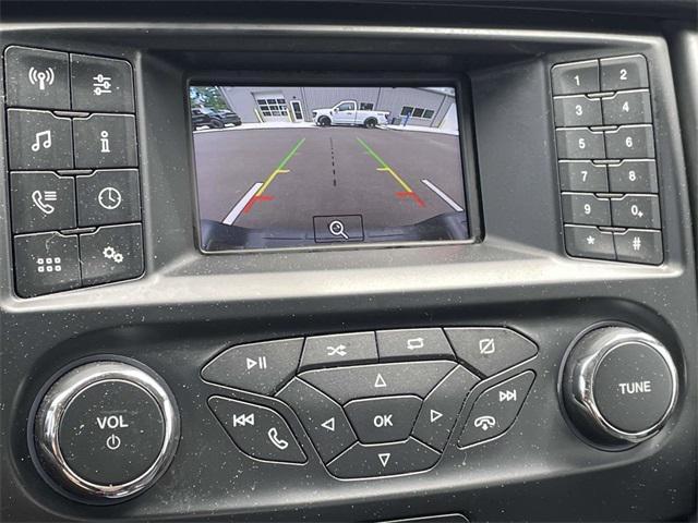 used 2019 Ford Ranger car, priced at $26,698