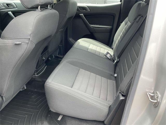 used 2019 Ford Ranger car, priced at $26,698