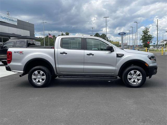 used 2019 Ford Ranger car, priced at $26,698