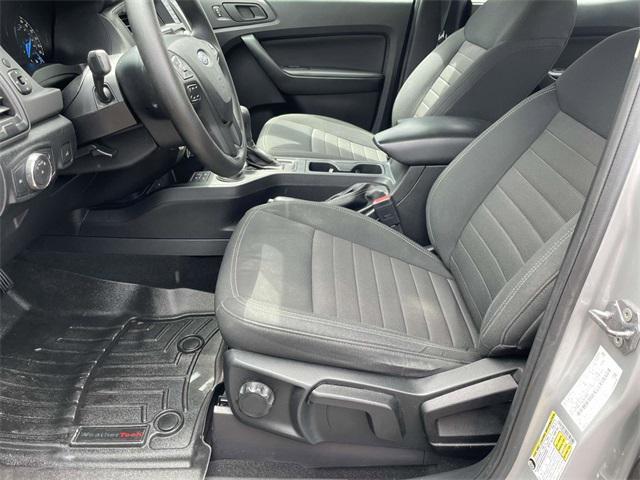 used 2019 Ford Ranger car, priced at $26,698