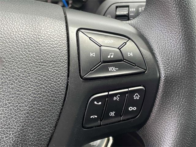 used 2019 Ford Ranger car, priced at $26,698