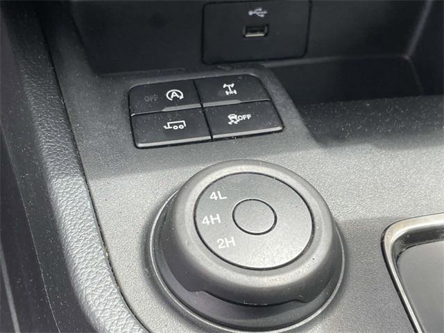 used 2019 Ford Ranger car, priced at $26,698