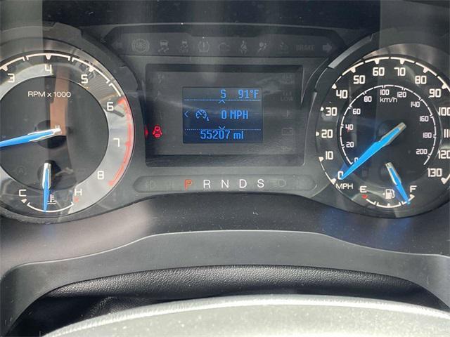 used 2019 Ford Ranger car, priced at $26,698