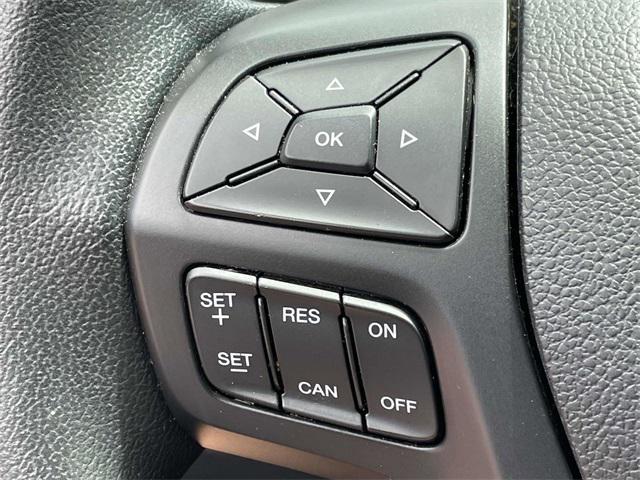 used 2019 Ford Ranger car, priced at $26,698