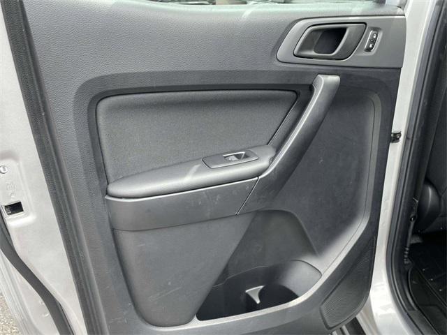 used 2019 Ford Ranger car, priced at $26,698