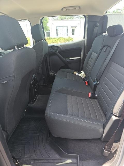 used 2019 Ford Ranger car, priced at $26,800