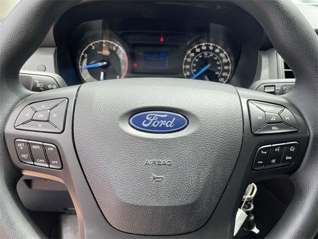 used 2019 Ford Ranger car, priced at $26,698