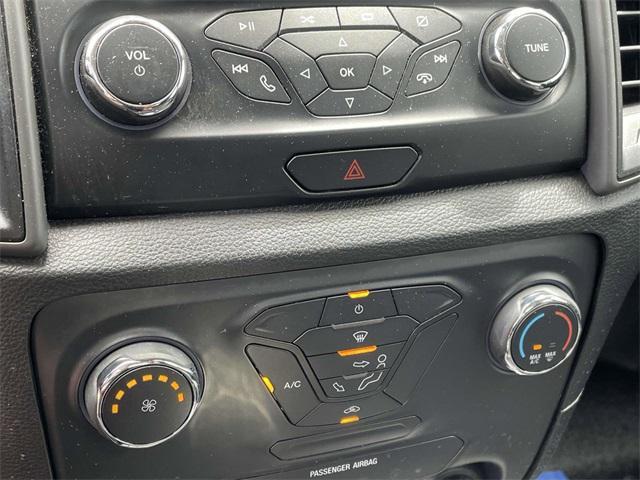 used 2019 Ford Ranger car, priced at $26,698