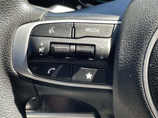 used 2023 Kia Sportage car, priced at $22,690