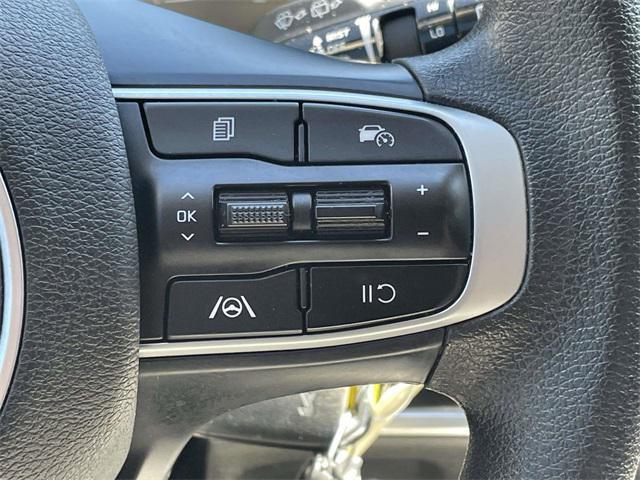used 2023 Kia Sportage car, priced at $22,690