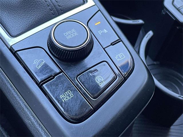 used 2023 Kia Sportage car, priced at $22,690