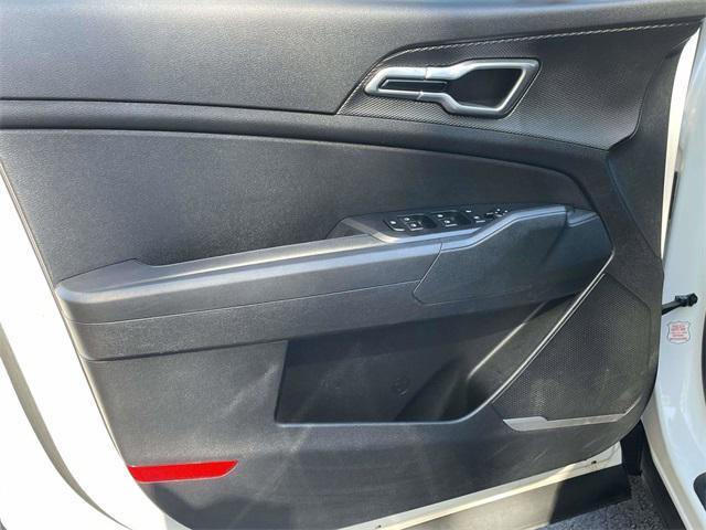 used 2023 Kia Sportage car, priced at $22,690