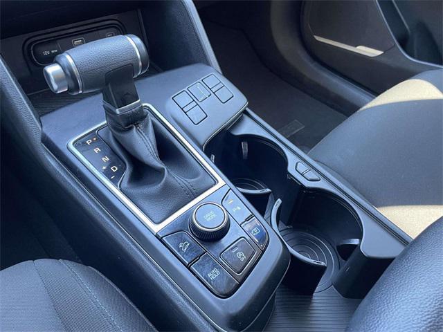 used 2023 Kia Sportage car, priced at $22,690