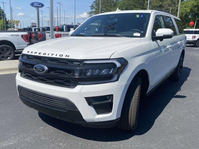 new 2024 Ford Expedition car, priced at $73,236