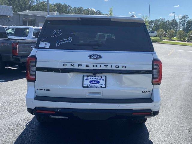 new 2024 Ford Expedition car, priced at $73,236