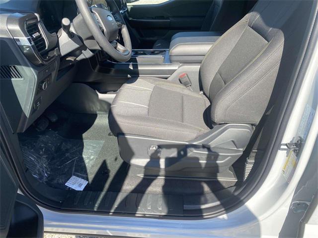 new 2025 Ford F-150 car, priced at $46,949